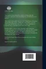 A Psychic Autobiography