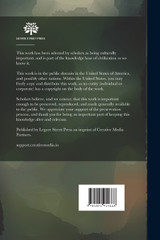 Guide to the Imperial Saint Petersburg Botanic Garden