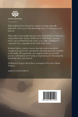 Éléments De Psychologie Physiologique; Volume 1 Éléments De Psychologie Physiologique; Volume 1