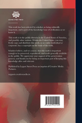 Exámen Crítico Del Gobierno Representativo En La Sociedad Moderna; Volume 2 Exámen Crítico Del Gobierno Representativo En La Sociedad Moderna; Volume 2