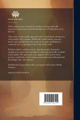 The Handbook of Amherst, Massachusetts