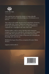 A History of the Catholic Church of Jesus Christ A History of the Catholic Church of Jesus Christ