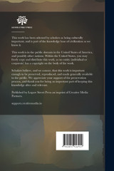 L. Apulei ... Apologia Siue De Magia Liber, Ed. G. Krueger L. Apulei ... Apologia Siue De Magia Liber, Ed. G. Krueger