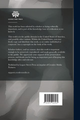 The First Annual Exhibition of the Club of Odd Volumes