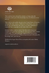 The Epistle of Paul to the Ephesians