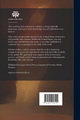 A Golden Treasury for the Children of God