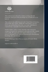 Le discernement de la vraye et de la fausse morale