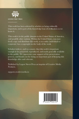 Monograph of the Naiades of Pennsylvania .. Volume v 12 Monograph of the Naiades of Pennsylvania .. Volume v 12
