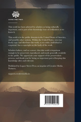 The Synoptic Problem The Synoptic Problem