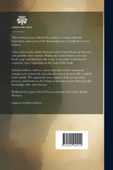 Obras sobre mathematica do dr. F. Gomes Teixeira ... Publicadas por ordem do governo português; Volume 04