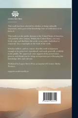 Vind-Elektricitets Værker, Foredrag Holdt I Den Tekniske Forening Den 13. Oktober 1904