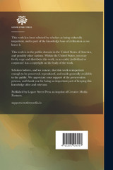 Remarks On the History, Cause and Mode of Transmission of Yellow Fever and the Occurrence of Similar Types of Fatal Fevers in Places Where Yellow Fever Is Not Known to Have Existed Remarks On the History, Cause and Mode of Transmission of Yellow Fever and the Occurrence of Similar Types of Fatal Fevers in Places Where Yellow Fever Is Not Known to Have Existed