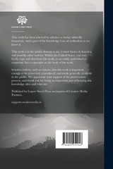 Journal Of The Senate Of Virginia Journal Of The Senate Of Virginia