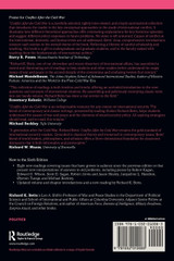 Conflict After the Cold War