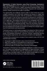 Digitalization of Higher Education using Cloud Computing