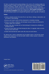 Cloud Computing Technologies for Smart Agriculture and Healthcare