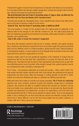 The C² Factor for Leadership