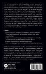 Thermal and Structural Electronic Packaging Analysis for Space and Extreme Environments
