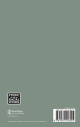 The Politics of Race and Racialisation in the Middle East