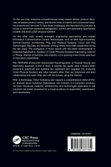 Digitalized and Harmonized Industrial Production Systems