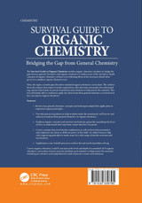 Survival Guide to Organic Chemistry