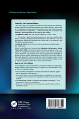 Managing the Laboratory Animal Facility