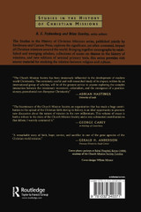 The Church Mission Society The Church Mission Society