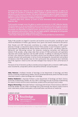 Pride Parades and LGBT Movements