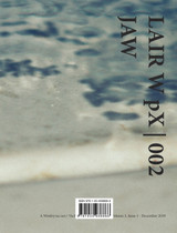 LAIR W pX | 001 JAW LAIR W pX | 001 JAW