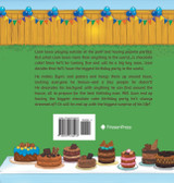 A Chocolate Cake Birthday A Chocolate Cake Birthday
