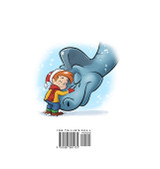 Little George and The Snowasaurus