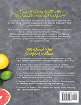 The Renal Diet Cookbook The Renal Diet Cookbook