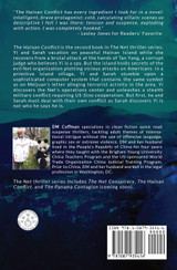 The Hainan Conflict