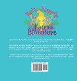 Risky Butterfly Fairies Adventure Risky Butterfly Fairies Adventure