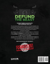 Defund the Beast! Defund the Beast!