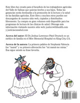 El abecedario con animales y aliteraciones El abecedario con animales y aliteraciones