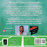 Evander's Adventures