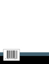 A handbook to the order Lepidoptera Volume 2