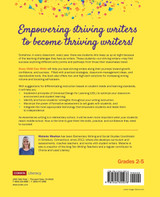 Every Child Can Write, Grades 2-5