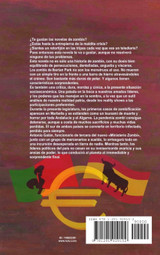 IBERIAN PARK - la respuesta zombi a la crisis