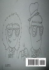 Calmos and Tom's Adventures II