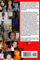 Listen To My Kaleidoscope