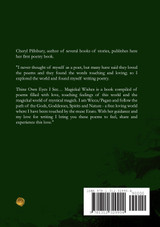 Thine Own Eyes I See... Magickal Wishes