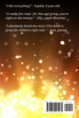 Luminarias Light the Way!