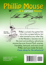 The Adventures of Phillip Mouse