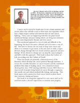 Starving Cancer the Scientific Evidence for Nutritional Integrative Therapies, book II Starving Cancer the Scientific Evidence for Nutritional Integrative Therapies, book II