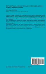 Dependencies, Connections, and Other Relations