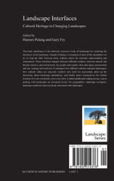 Landscape Interfaces