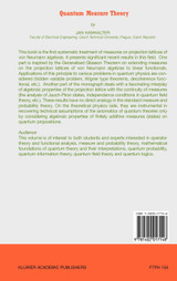 Quantum Measure Theory