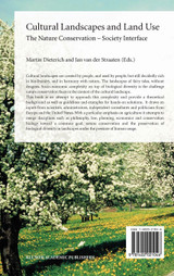 Cultural Landscapes and Land Use